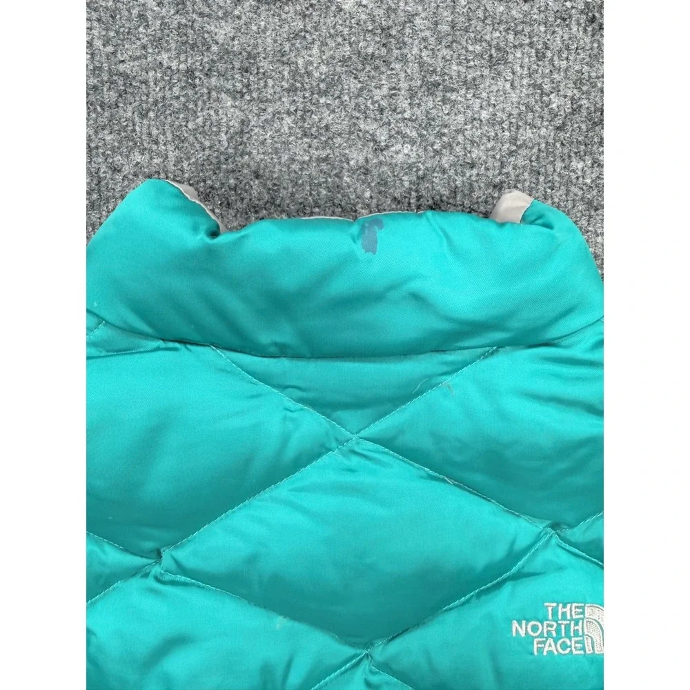 The North Face north face